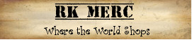 RKMerc :: The Online Old Time Mercantile